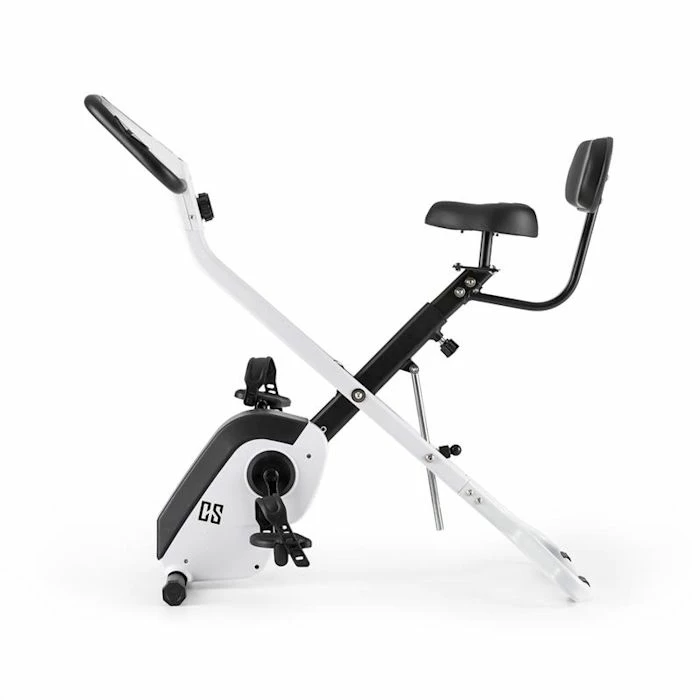 Le moins cher 👏 Capital Sports Vélos D'appartement Azura X2 Ergomètre 🌟 2 Le moins cher 👏 Capital Sports Vélos D'appartement Azura X2 Ergomètre 🌟 – Image 2