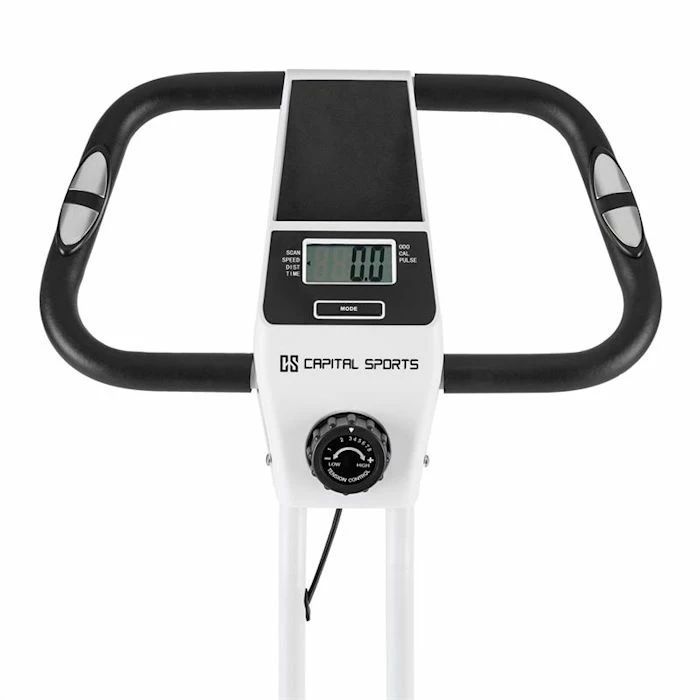 Le moins cher 👏 Capital Sports Vélos D'appartement Azura X2 Ergomètre 🌟 4 Le moins cher 👏 Capital Sports Vélos D'appartement Azura X2 Ergomètre 🌟 – Image 4