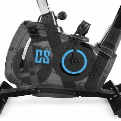 Nouveau ✔️ Capital Sports Vélos D'appartement Durate Home Trainer ✨ -Vetements-de-sport Soldes Magasin 10030164 yy 0004 detail CAPITAL SPORTS Durate X77 Cardiobike schwarz