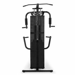 Offres 👍 KLARFIT Appareils à Charge Guidée Ultimate Gym 3000 Station De Fitness 😀 8 Offres 👍 KLARFIT Appareils à Charge Guidée Ultimate Gym 3000 Station De Fitness 😀 -Vetements-de-sport Soldes Magasin 10030405 yy 0003 titel back