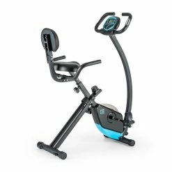 Le moins cher 😀 Capital Sports Vélos D'appartement [second Choix] Trajector Home Trainer ✔️