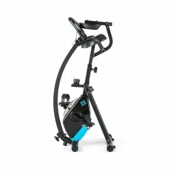 Le moins cher 😀 Capital Sports Vélos D'appartement [second Choix] Trajector Home Trainer ✔️ -Vetements-de-sport Soldes Magasin 10030431 yy 0003 titel side CAPITAL SPORTS Trajector X Bike 1