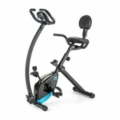 De gros 🥰 Capital Sports Vélos D'appartement Trajector Home Trainer ⭐ -Vetements-de-sport Soldes Magasin 10030431 yy 0006 front CAPITAL SPORTS Trajector X Bike