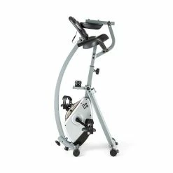 Nouveau 🛒 Capital Sports Vélos D'appartement Trajector Home Trainer 🛒 -Vetements-de-sport Soldes Magasin 10030432 yy 0003 titel side CAPITAL SPORTS Trajector X Bike