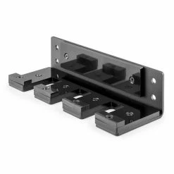 Sortie 😍 Capital Sports Accessoires De Musculation FIT13 Support Mural De Barres D'haltères 😉 -Vetements-de-sport Soldes Magasin 10030460 yy 0006 front CAPITAL SPORTS FIT13 Hantelstangen Wandhalterung