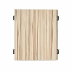 De gros ⭐ KLARFIT Jeu De Fléchettes Dartmaster 180 Cible De Fléchettes 🥰 -Vetements-de-sport Soldes Magasin 10030462 yy 0004 detail oneConcept Dartmaster 180 Dartscheibe helles holz