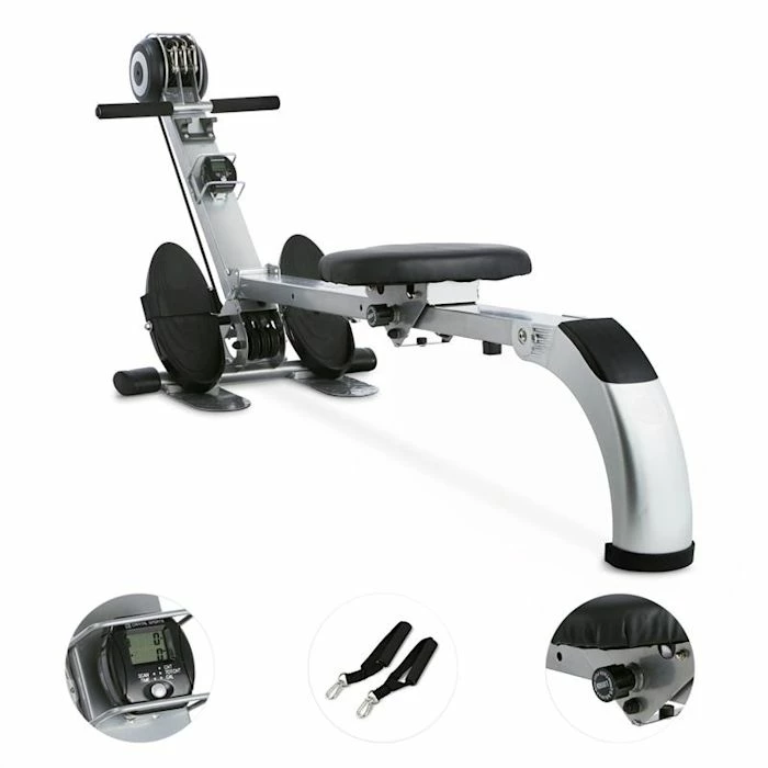 Tout neuf 🔔 Capital Sports Rameurs Stringmaster Rameur 😀 3 Tout neuf 🔔 Capital Sports Rameurs Stringmaster Rameur 😀 – Image 3