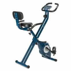 Promo 🥰 Capital Sports Vélos D'appartement Azura M3 Home Trainer 💯