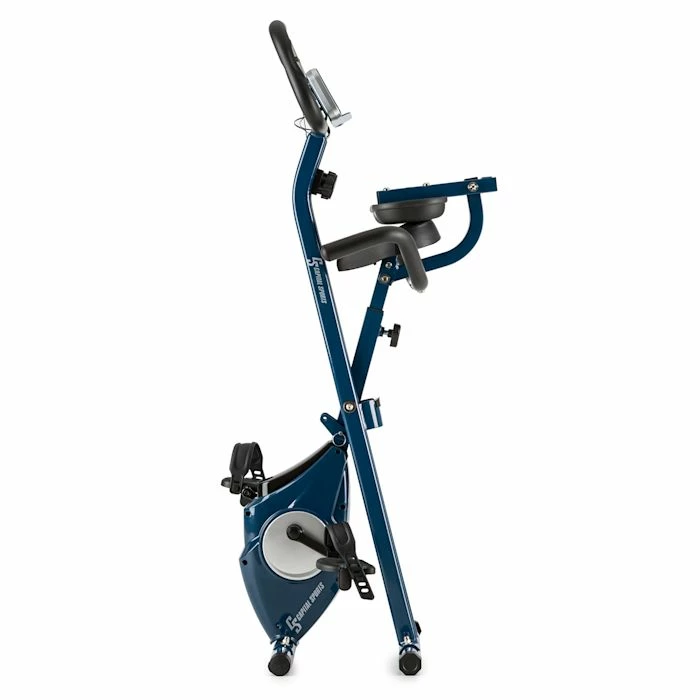 Promo 🥰 Capital Sports Vélos D'appartement Azura M3 Home Trainer 💯 3 Promo 🥰 Capital Sports Vélos D'appartement Azura M3 Home Trainer 💯 – Image 3