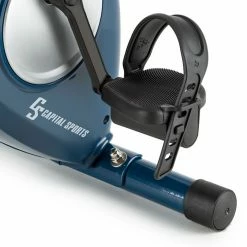 Promo 🥰 Capital Sports Vélos D'appartement Azura M3 Home Trainer 💯 9 Promo 🥰 Capital Sports Vélos D'appartement Azura M3 Home Trainer 💯 -Vetements-de-sport Soldes Magasin 10030579 yy 0004 detail CS Xbike Azura M3 petrol