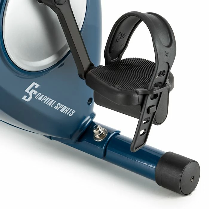 Promo 🥰 Capital Sports Vélos D'appartement Azura M3 Home Trainer 💯 4 Promo 🥰 Capital Sports Vélos D'appartement Azura M3 Home Trainer 💯 – Image 4