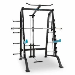 Top 10 👍 Capital Sports Bancs De Musculation Squatster Cage à Squat ✨