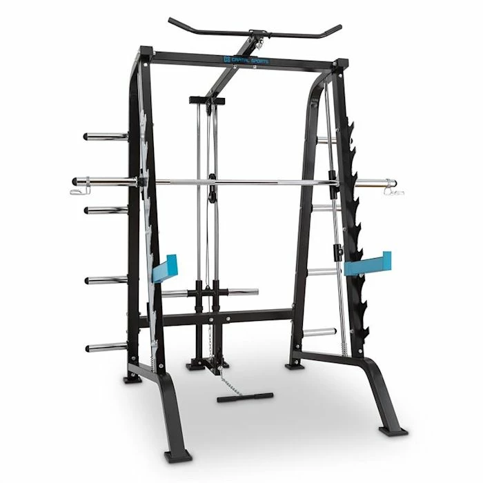 Top 10 👍 Capital Sports Bancs De Musculation Squatster Cage à Squat ✨ 1 Top 10 👍 Capital Sports Bancs De Musculation Squatster Cage à Squat ✨