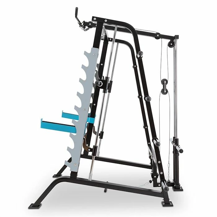 Top 10 👍 Capital Sports Bancs De Musculation Squatster Cage à Squat ✨ 3 Top 10 👍 Capital Sports Bancs De Musculation Squatster Cage à Squat ✨ – Image 3