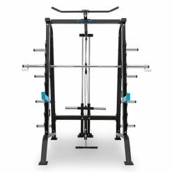 Top 10 👍 Capital Sports Bancs De Musculation Squatster Cage à Squat ✨ 9 Top 10 👍 Capital Sports Bancs De Musculation Squatster Cage à Squat ✨ -Vetements-de-sport Soldes Magasin 10030643 yy 0004 front CAPITAL SPORTS Squatster Squat Rack
