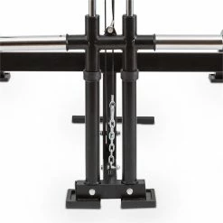 Top 10 👍 Capital Sports Bancs De Musculation Squatster Cage à Squat ✨ 10 Top 10 👍 Capital Sports Bancs De Musculation Squatster Cage à Squat ✨ -Vetements-de-sport Soldes Magasin 10030643 yy 0005 detail CAPITAL SPORTS Squatster Squat Rack