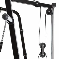 Top 10 👍 Capital Sports Bancs De Musculation Squatster Cage à Squat ✨ 11 Top 10 👍 Capital Sports Bancs De Musculation Squatster Cage à Squat ✨ -Vetements-de-sport Soldes Magasin 10030643 yy 0006 detail CAPITAL SPORTS Squatster Squat Rack