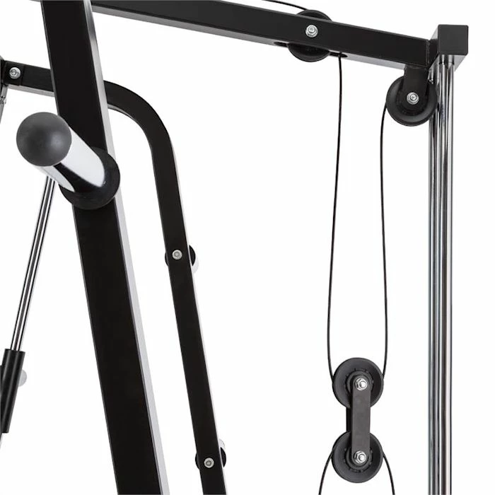Top 10 👍 Capital Sports Bancs De Musculation Squatster Cage à Squat ✨ 6 Top 10 👍 Capital Sports Bancs De Musculation Squatster Cage à Squat ✨ – Image 6