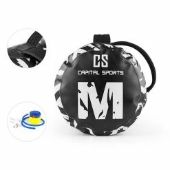 Meilleur prix 👍 Capital Sports Core Bag [second Choix] Hydropow Power Bag ❤️ -Vetements-de-sport Soldes Magasin 10030758 yy 0003 detail CAPITAL SPORTS Hydropow Power Bag M 50l 1