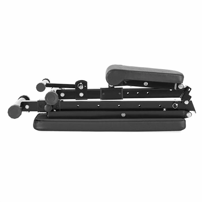 Grosses soldes 😀 Capital Sports Bancs De Musculation [second Choix] Flaptor Banc D'haltérophilie ⭐ – Image 3