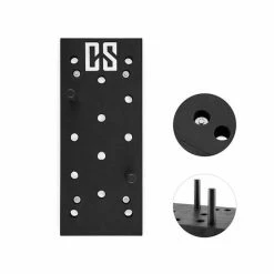 Acheter 🛒 Capital Sports Barres De Traction Pegstar 72 Planche De Traction 🎉 -Vetements-de-sport Soldes Magasin 10030975 yy 0003 detail CAPITAL SPORTS Pegstar Pegboard Klimmzugbrett