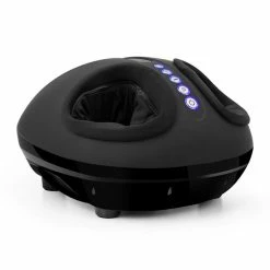 Sortie 😉 KLARFIT Sièges & Tables De Massage Feetmaster Masseur De Pieds ⌛