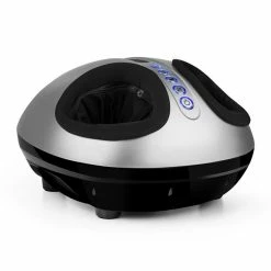 Tout neuf ⭐ KLARFIT Sièges & Tables De Massage [second Choix] Feetmaster Masseur De Pieds 🔔