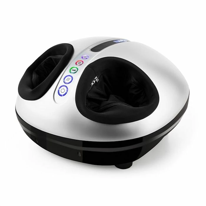 Acheter ⌛ KLARFIT Sièges & Tables De Massage Feetmaster Masseur De Pieds 👏 4 Acheter ⌛ KLARFIT Sièges & Tables De Massage Feetmaster Masseur De Pieds 👏 – Image 4