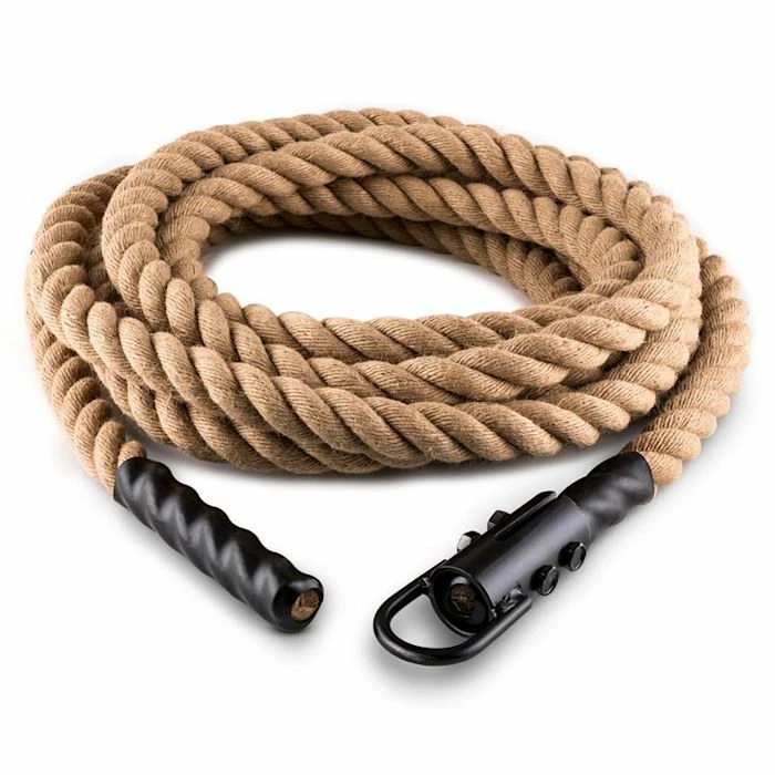 Bon marché 🤩 Capital Sports Corde D'entraînement Power Rope H6 Corde Ondulatoire 😉 1 Bon marché 🤩 Capital Sports Corde D'entraînement Power Rope H6 Corde Ondulatoire 😉