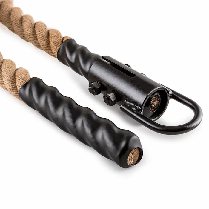 Bon marché 🤩 Capital Sports Corde D'entraînement Power Rope H6 Corde Ondulatoire 😉 3 Bon marché 🤩 Capital Sports Corde D'entraînement Power Rope H6 Corde Ondulatoire 😉 – Image 3