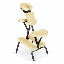 Meilleure vente 😉 KLARFIT Sièges & Tables De Massage MS 300 Fauteuil De Massage 🛒