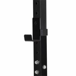 Promo 🥰 KLARFIT Power Rack HR 1100 Demi Rack 🌟 11 Promo 🥰 KLARFIT Power Rack HR 1100 Demi Rack 🌟 -Vetements-de-sport Soldes Magasin 10031714 yy 0006 detail Klarfit HR 1100 Hantelstation Half Rack schwarz