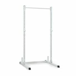 Remise 😀 KLARFIT Power Rack HR 1100 Demi Rack 🎉