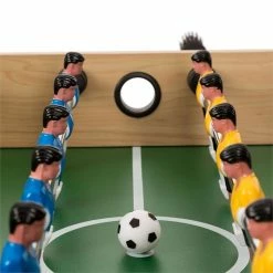 Les meilleures critiques de 👏 OneConcept Babyfoots Game-Star Table De Jeux Avec 37 Jeux 😀 11 Les meilleures critiques de 👏 OneConcept Babyfoots Game-Star Table De Jeux Avec 37 Jeux 😀 -Vetements-de-sport Soldes Magasin 10031863 yy 0006 detail oneConcept Game Star Spieletisch mit 37 Spielen