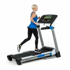 Sortie ⌛ Capital Sports Pacemaker X60 Tapis De Course ✔️