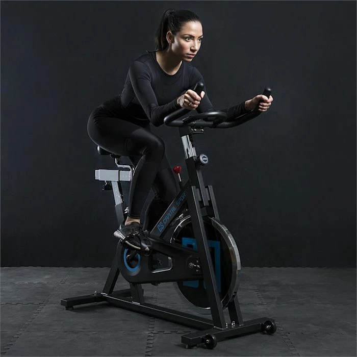 Meilleure affaire ⭐ Capital Sports Vélos D'appartement Radical Arc X13 Vélo Indoor 💯 – Image 2