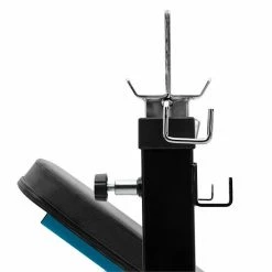 Meilleure vente ✨ Capital Sports Bancs De Musculation Benchex Banc De Musculation Bleu 🧨 -Vetements-de-sport Soldes Magasin 10032050 yy 0005 detail CAPITAL SPORTS Benchex Hantelbank blau