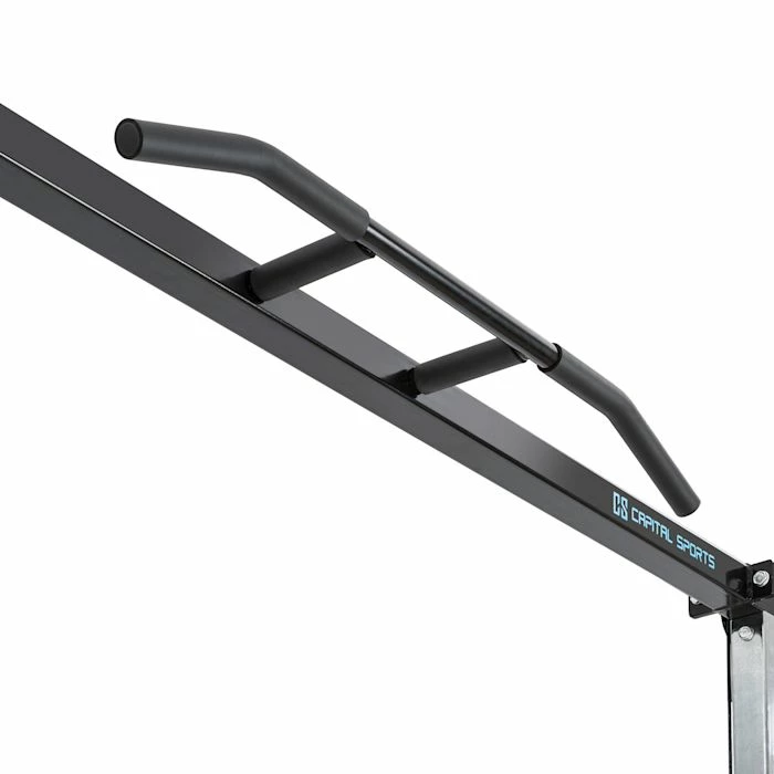 Budget 😍 Capital Sports Appareils à Charge Guidée Cable Power Cage De Traction 🛒 4 Budget 😍 Capital Sports Appareils à Charge Guidée Cable Power Cage De Traction 🛒 – Image 4