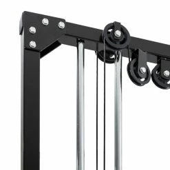 Budget 😍 Capital Sports Appareils à Charge Guidée Cable Power Cage De Traction 🛒 11 Budget 😍 Capital Sports Appareils à Charge Guidée Cable Power Cage De Traction 🛒 -Vetements-de-sport Soldes Magasin 10032051 yy 0006 detail