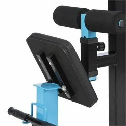 Le moins cher 🎁 Capital Sports Appareils à Charge Guidée LZ 550 Station De Traction à Câbles Bleue ✔️ -Vetements-de-sport Soldes Magasin 10032052 yy 0007 detail CAPITAL SPORTS Lat machion Blue