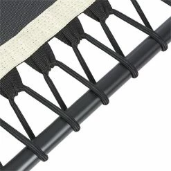 Offres 🌟 KLARFIT Trampolines Jumpanatic Trampoline De Fitness 44“ 😍 -Vetements-de-sport Soldes Magasin 10032110 yy 0004 detail Klarfit Jumpanatic Fitness Trampolin 44 zoll weiss