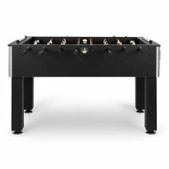 Budget 😍 KLARFIT Babyfoots Maracanã Babyfoot 😉 -Vetements-de-sport Soldes Magasin 10032126 yy 0003 titel side Klarfit Maracana Kickertisch schwarz