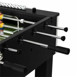 Budget 😍 KLARFIT Babyfoots Maracanã Babyfoot 😉 -Vetements-de-sport Soldes Magasin 10032126 yy 0005 detail Klarfit Maracana Kickertisch schwarz