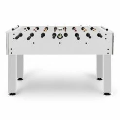 Meilleure affaire 🧨 KLARFIT Babyfoots Maracanã Babyfoot 🎁 -Vetements-de-sport Soldes Magasin 10032127 yy 0003 titel side Klarfit Maracana Kickertisch weiss