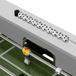 Meilleure affaire 🧨 KLARFIT Babyfoots Maracanã Babyfoot 🎁 -Vetements-de-sport Soldes Magasin 10032127 yy 0006 detail Klarfit Maracana Kickertisch weiss