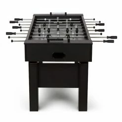 Promo 🛒 KLARFIT Babyfoots Anfield Babyfoot 🔥 -Vetements-de-sport Soldes Magasin 10032128 yy 0003 detail Klarfit Anfield Kickertisch schwarz