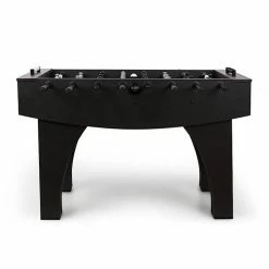 Promo 🛒 KLARFIT Babyfoots Anfield Babyfoot 🔥 -Vetements-de-sport Soldes Magasin 10032128 yy 0004 detail Klarfit Anfield Kickertisch schwarz