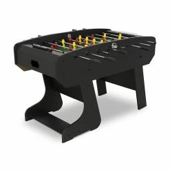 Remise 😉 KLARFIT Babyfoots San Siro Babyfoot Pliant 😍