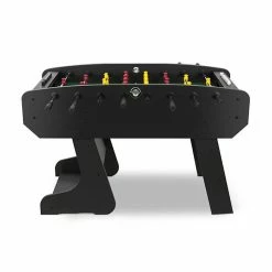 Remise 😉 KLARFIT Babyfoots San Siro Babyfoot Pliant 😍 8 Remise 😉 KLARFIT Babyfoots San Siro Babyfoot Pliant 😍 -Vetements-de-sport Soldes Magasin 10032129 yy 0003 titel side Klarfit San Siro Kickertisch schwarz
