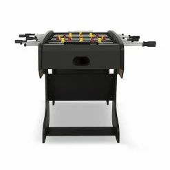 Remise 😉 KLARFIT Babyfoots San Siro Babyfoot Pliant 😍 9 Remise 😉 KLARFIT Babyfoots San Siro Babyfoot Pliant 😍 -Vetements-de-sport Soldes Magasin 10032129 yy 0004 detail Klarfit San Siro Kickertisch schwarz